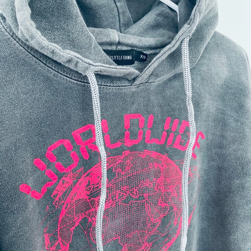 PLT Hoodie